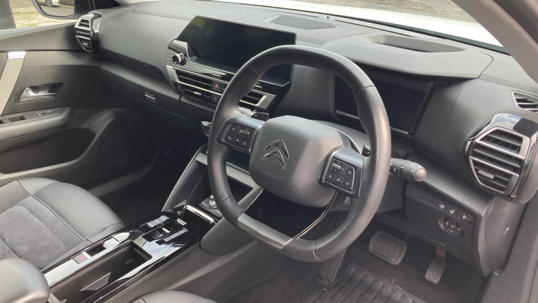 Citroen C4 1.2 PureTech [130] Max 5dr Auto Petrol Hatchback